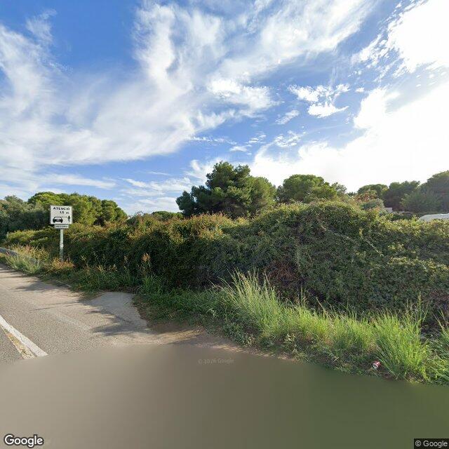 CAMPING EL GARROFER