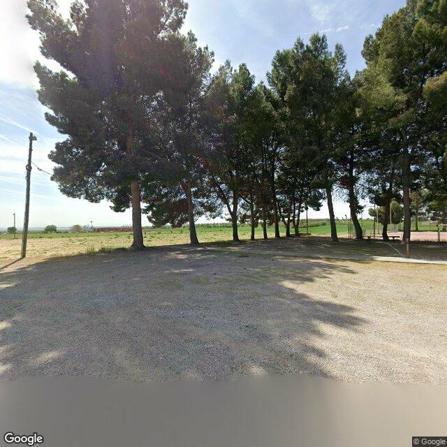 ZONA ESPORTIVA MUNICIPAL
