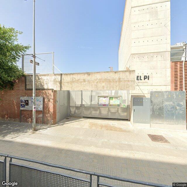 ESCOLA EL PI