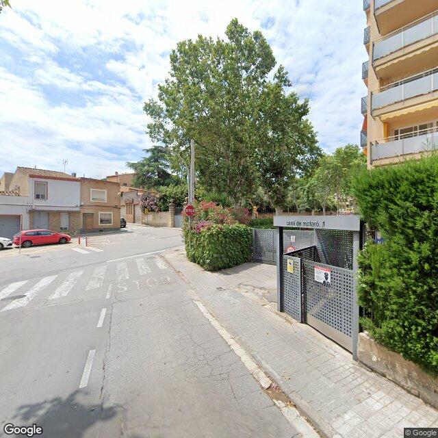 COMUNITAT DEL C. CAMÍ DE MATARÓ, 1
