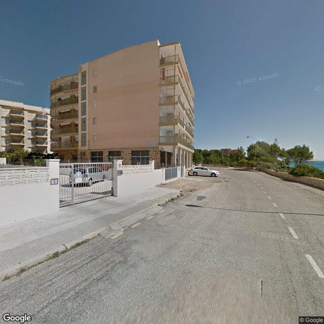 COMUNITAT DEL PG. MARÍTIM, 118