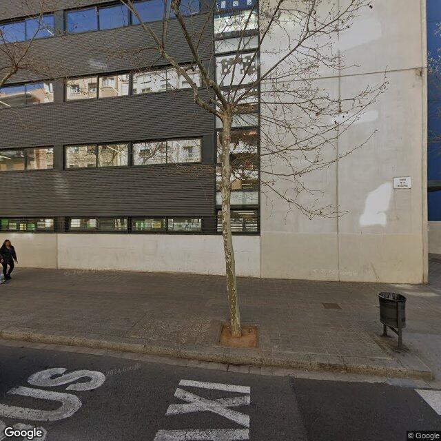 ESCOLA FRUCTUÒS GELABERT