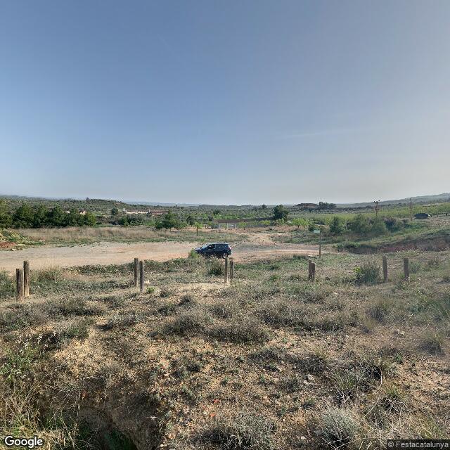 Foto de CAMP DE FUTBOL MUNICIPAL EL SITJAR (FORA DE SERVEI
