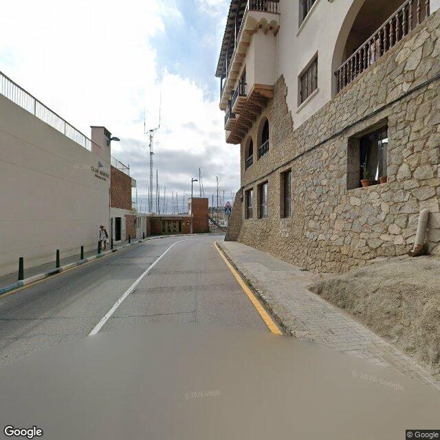 CLUB NÀUTIC ARENYS DE MAR
