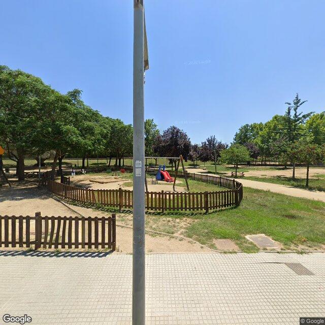 ÀREA D'ACTIVITAT FÍSICA MAS COLOMER
