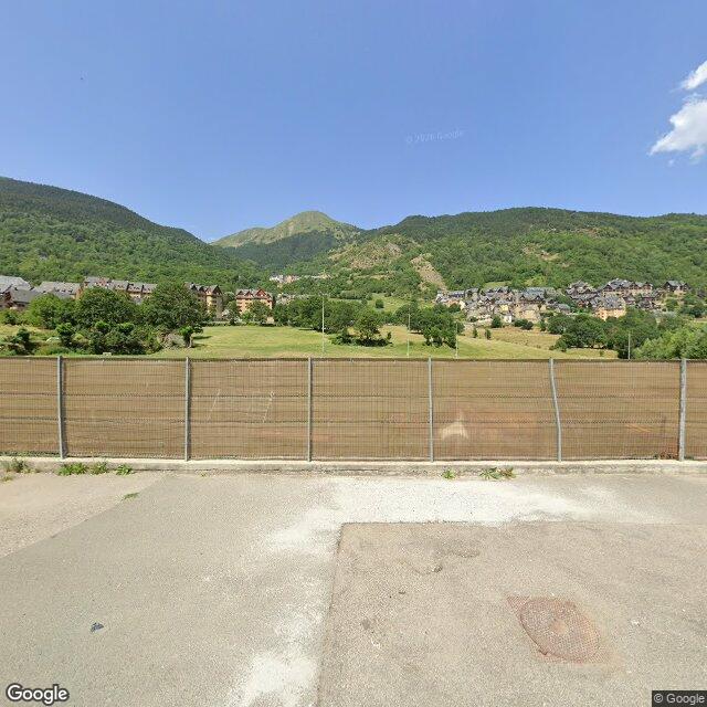 CAMP DE FUTBOL MUNICIPAL NOU (FORA D'ÚS)