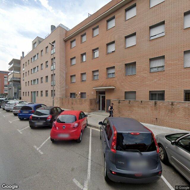 COMUNITAT DEL C. DE JOAQUIM RUBIÓ I ORS, 73 B