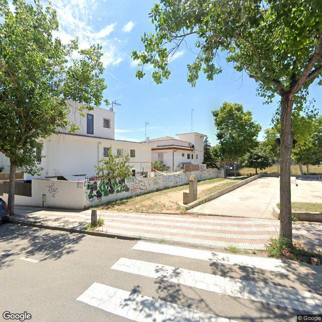 SKATEPARK AV. PAU CASALS