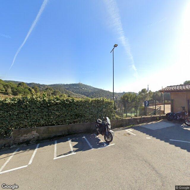 CLUB TENNIS SAN GERVASIO