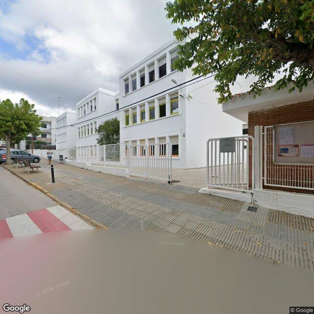 ESCOLA JOAN MARAGALL