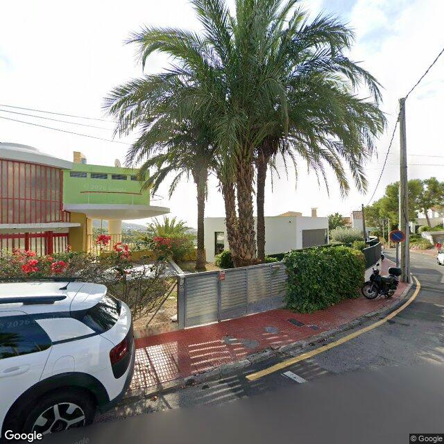 Foto de HOLIDAY HOME URB VALLPINEDA