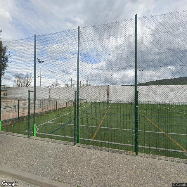 CAMP DE FUTBOL MUNICIPAL