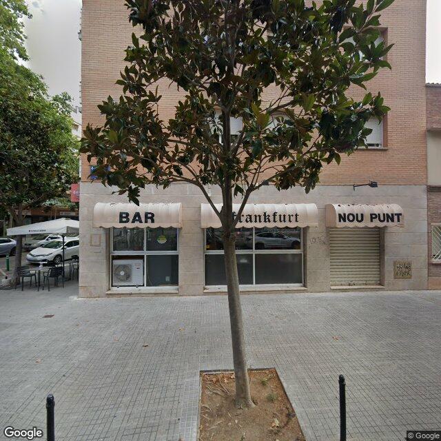 ÀREA D'ACTIVITAT FÍSICA PL. JOAN MIRÓ