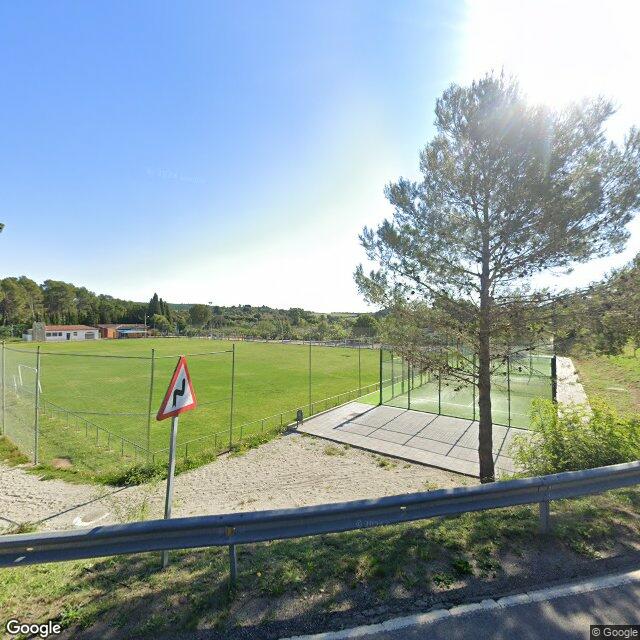 CLUB PÀDEL AVINYONET