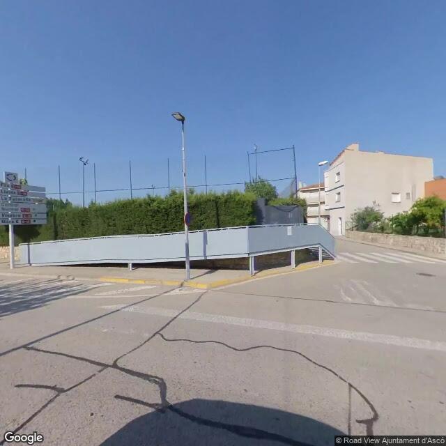 PISCINES MUNICIPALS