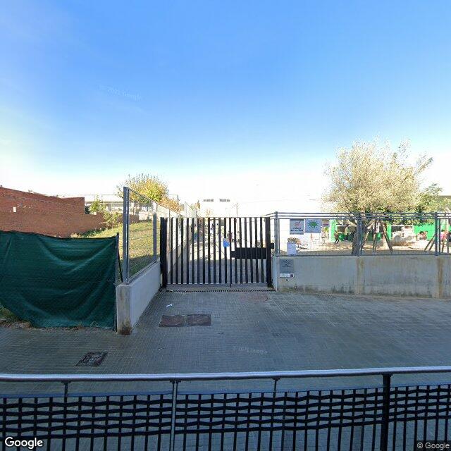 ESCOLA ROSER CAPDEVILA