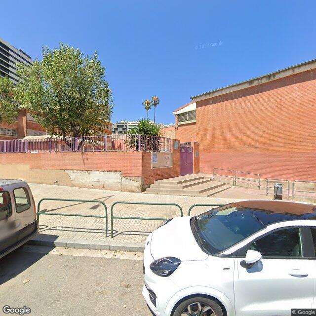 ESCOLA PERE LLISCART