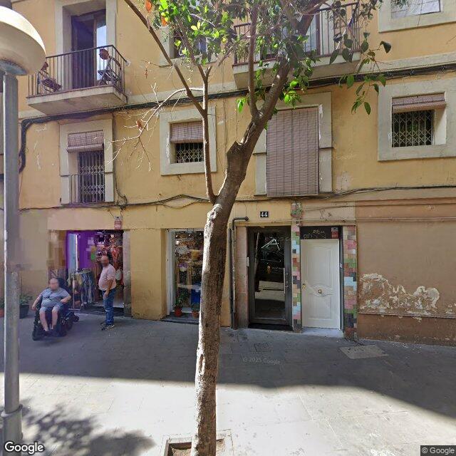 ESCOLA PIA SANT ANTONI