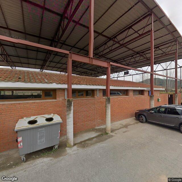 PISTA POLIESPORTIVA MUNICIPAL
