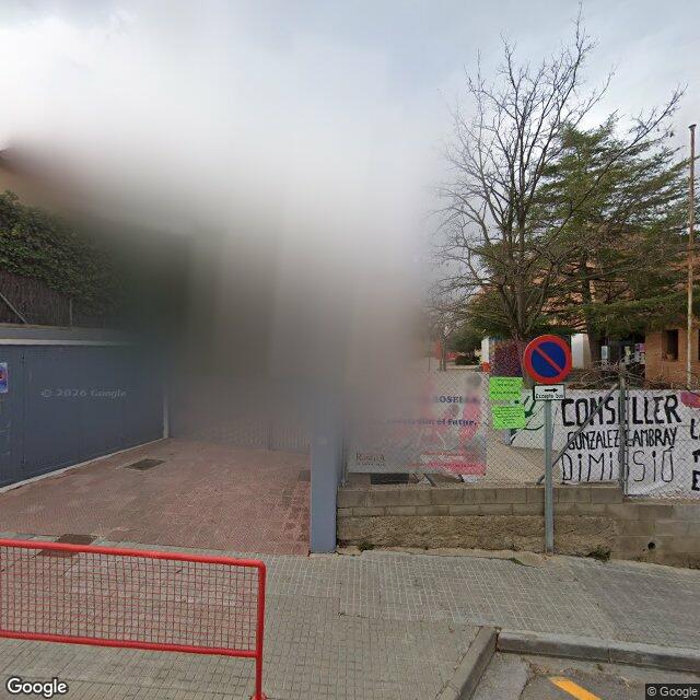 ESCOLA ROSELLA