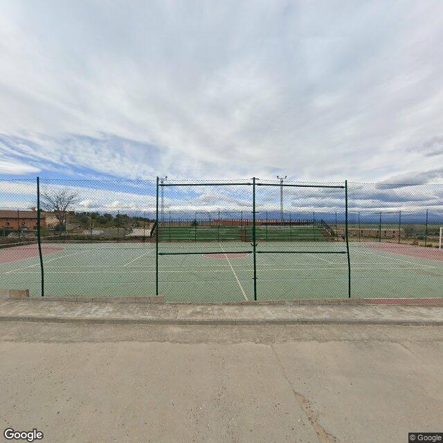 Pista en Ferial