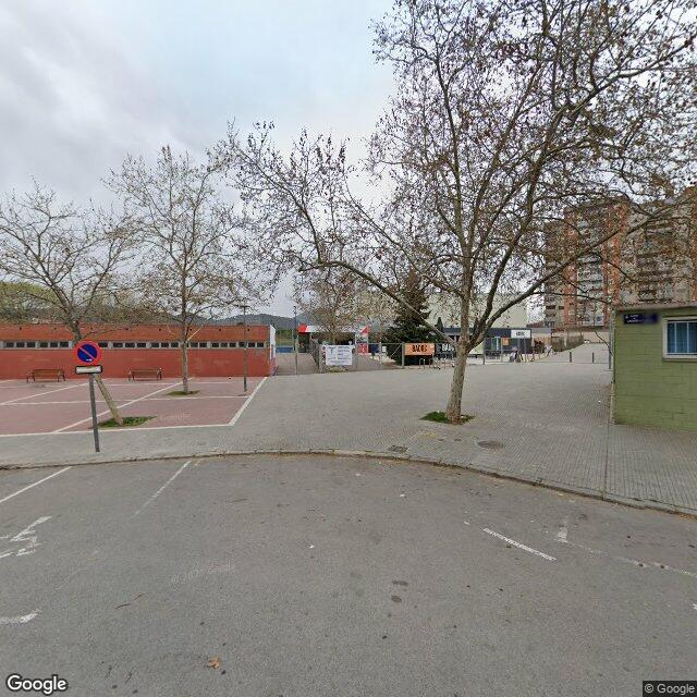 CLUB NATACIÓ TERRASSA PLA DEL BON AIRE