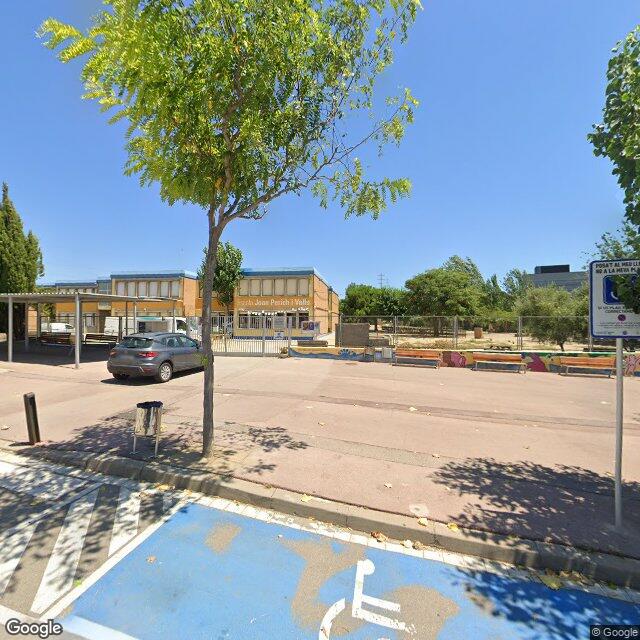 ESCOLA JOAN PERICH I VALLS