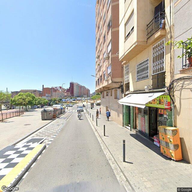 GIMNÀS GALLEGO PRADA