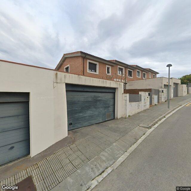 COMUNITAT DEL C. DE CAN BATLLE, 21-35