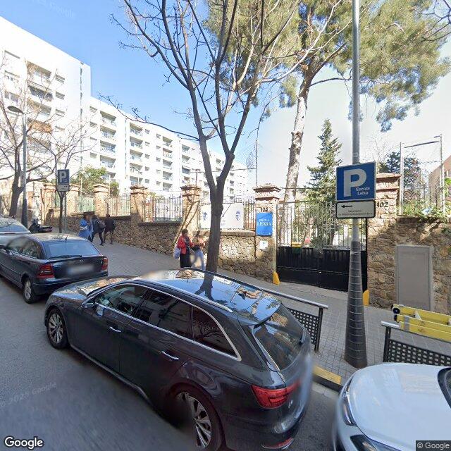 ESCOLA LEXIA