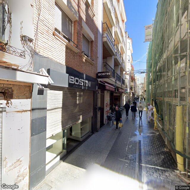 HOSTAL VILA DEL MAR