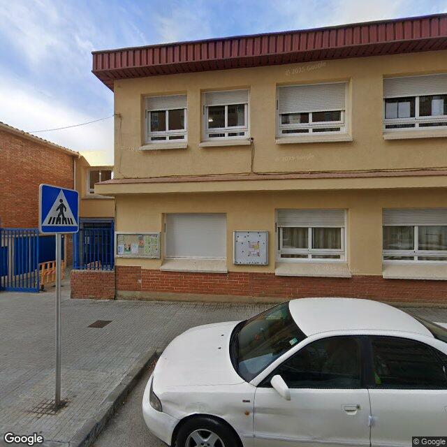 ESCOLA DR. SAMARANCH I FINA