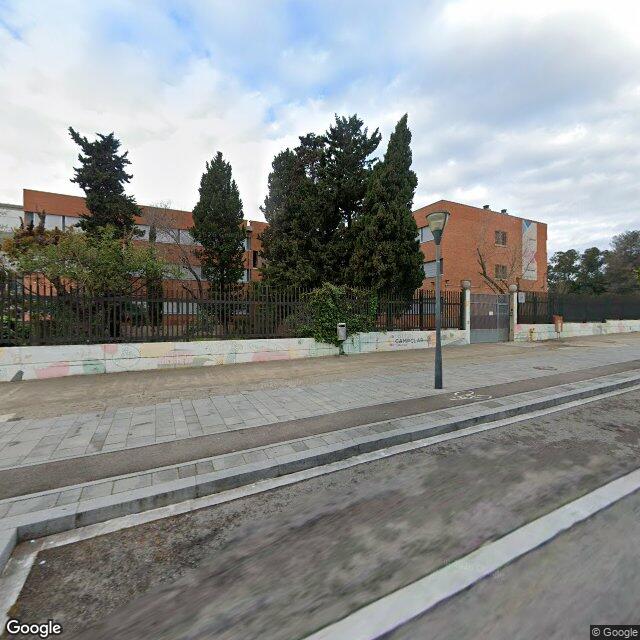 INSTITUT CAMPCLAR