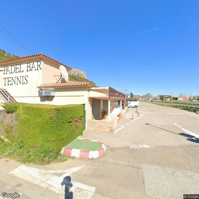 CLUB TENNIS BAIX EMPORDA