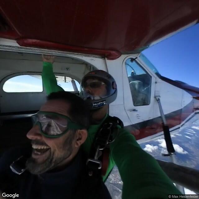 AERÒDROM DE BARCELONA-BAGES