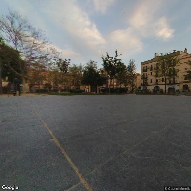 PAVELLÓ MUNICIPAL D'ESPORTS