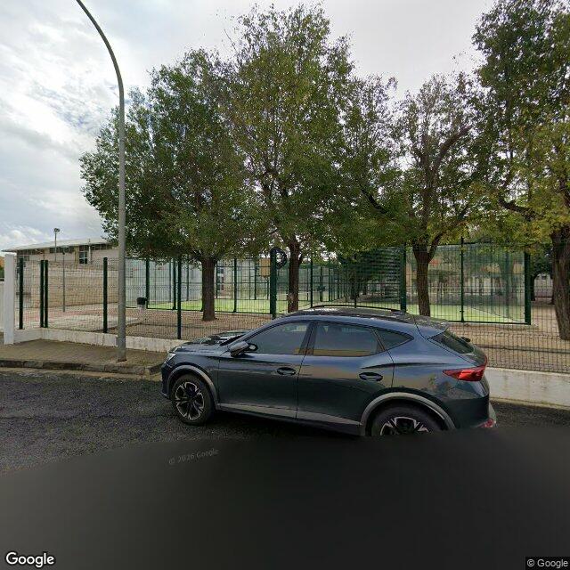 ZONA ESPORTIVA MUNICIPAL
