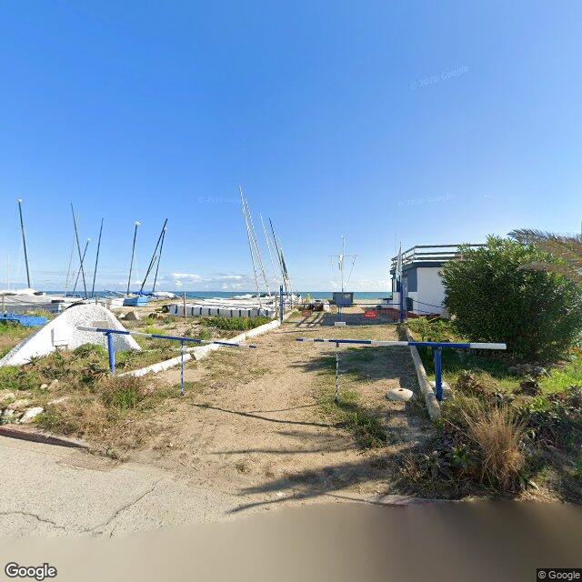 PLATJA DE CREIXELL