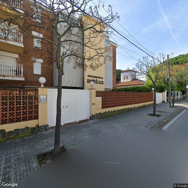 COMUNITAT DEL PG. DE LA MARINA, 201