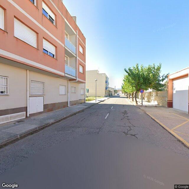COMUNITAT DEL C. ROGER DE LLURIA, 12