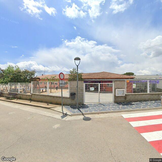ESCOLA TORRE ROJA