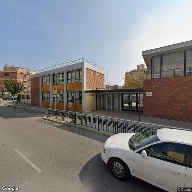 ESCOLA RAMÓN Y CAJAL