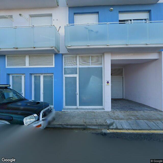 COMUNITAT DE L' AV. ESPORTIVA, 34