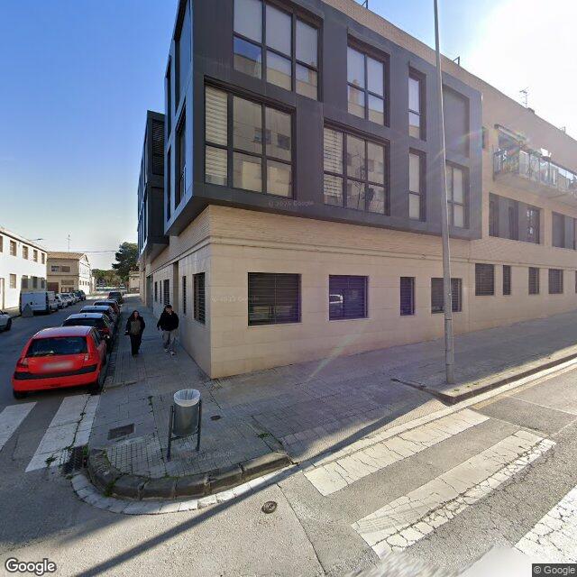 COMUNITAT DEL C. DE LA LLACUNA, 3