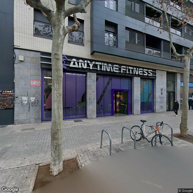 ANYTIME FITNESS SABADELL