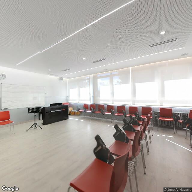 ESCOLA VEDRUNA MANRESA