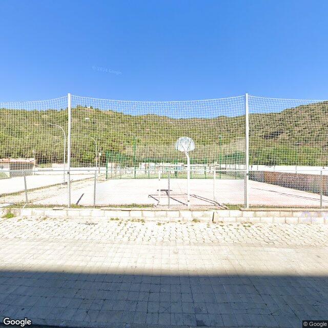 ZONA ESPORTIVA C. DE LA RIERA