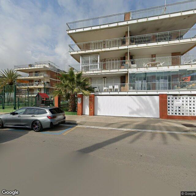 COMUNITAT DEL PG. MARÍTIM, 326-328