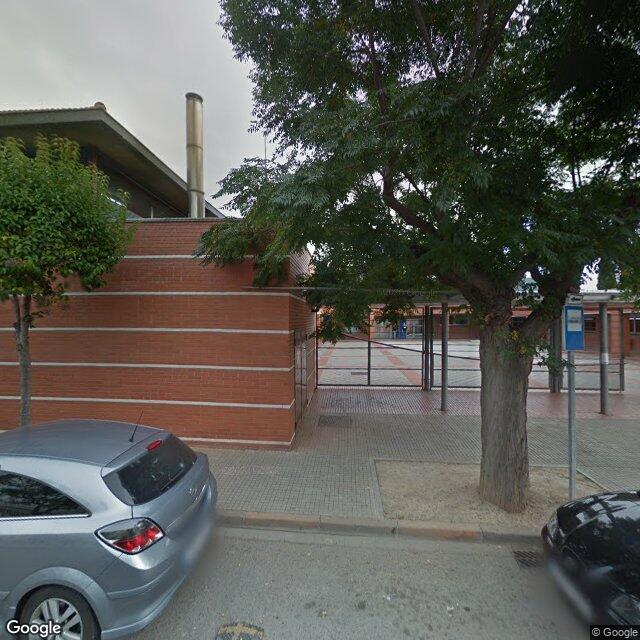 INSTITUT LLOBREGAT