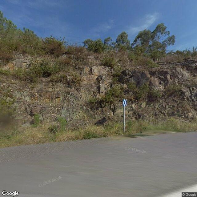 Pista en Autopista del Atlántico